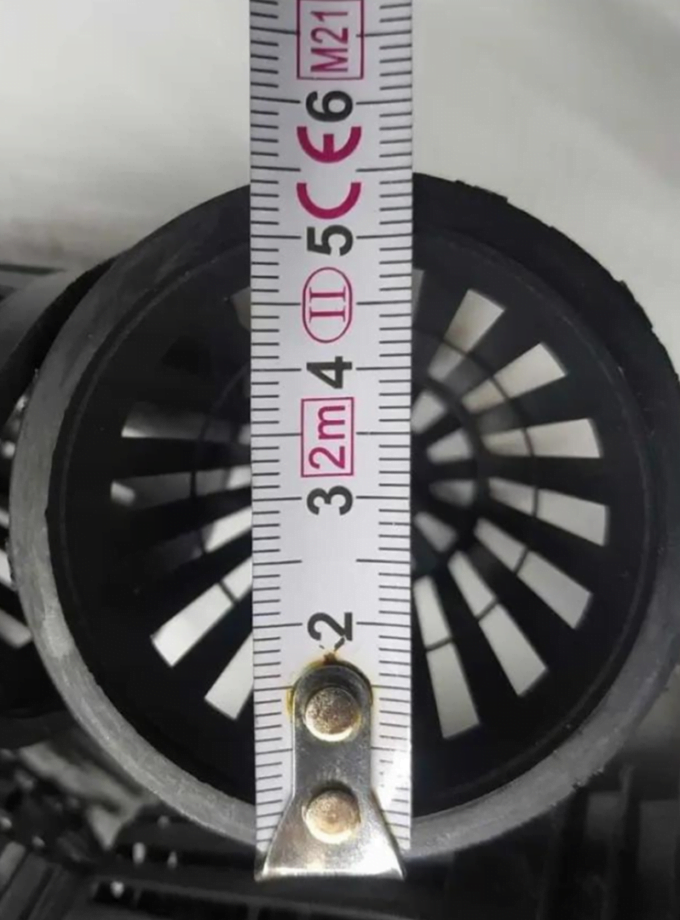 Topraksız Tarım Saksıları (1000 adet)