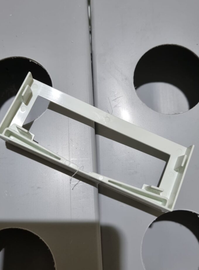 NFT Kanal Birleştirme Parçası (10 adet ara parça)