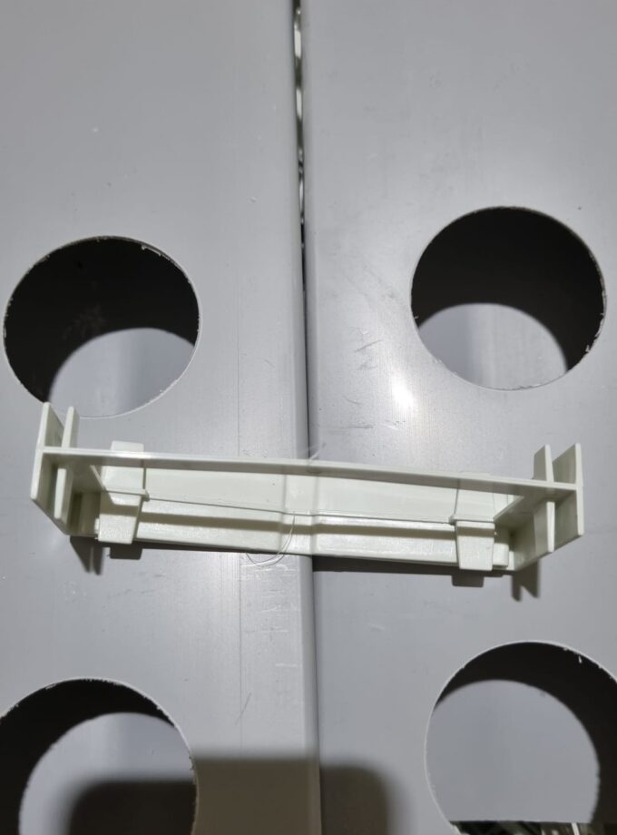 NFT Kanal Birleştirme Parçası (10 adet ara parça)